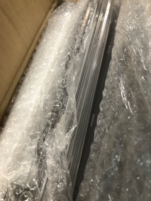 Photo 1 of Acrylic Display Case Clear Plastic Purse and Handbag Storage Organizer (12 Pack)