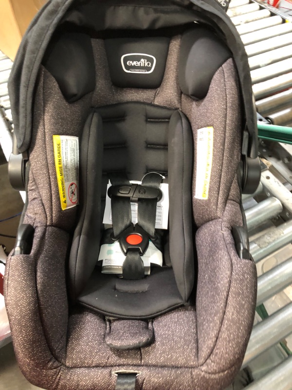 Photo 1 of Graco® Modes™ Nest2Grow™ DLX Travel System, Riordan