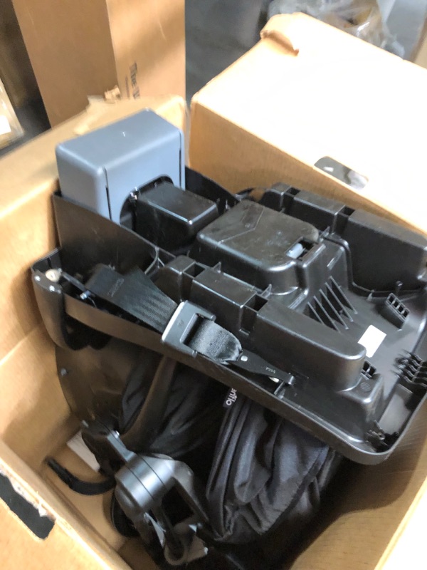 Photo 1 of Graco® Modes™ Nest2Grow™ DLX Travel System, Riordan