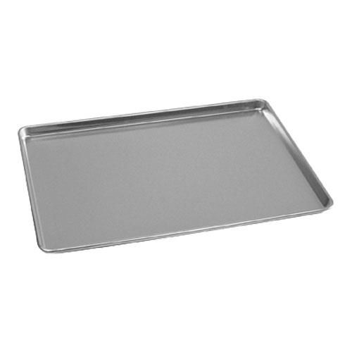 Photo 1 of **DENT (SHOWN IN PHOTOS)**  Vollrath - TU9003 - Full Size Wear-Ever 19 Gauge Aluminum Sheet Pan