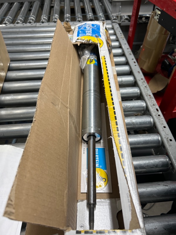 Photo 2 of Bilstein 24-309509 Shock Absorbers