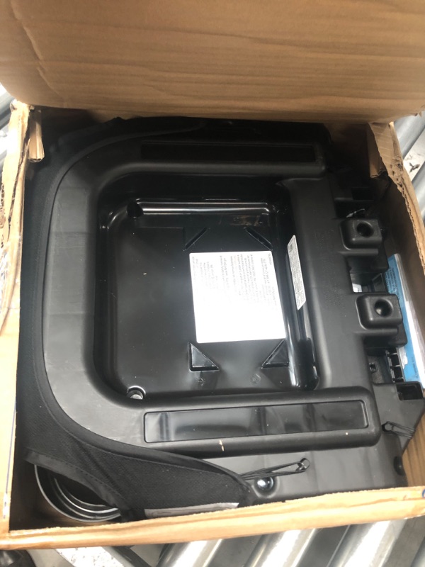 Photo 1 of Graco TurboBooster 2.0 Backless Booster Car Seat, Denton