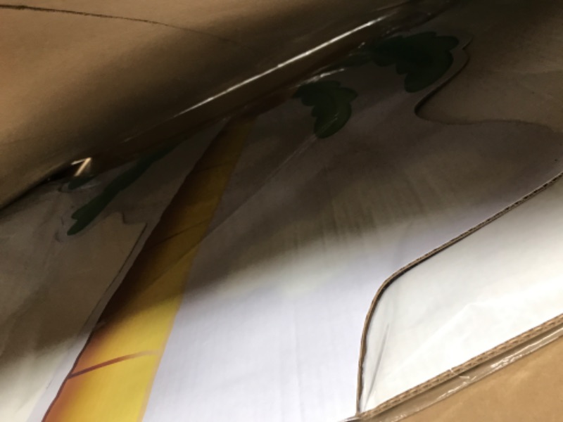 Photo 1 of Advanced Graphics Palm Tree Life Size Cardboard Cutout Standup