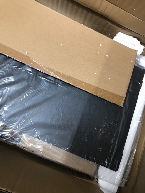 Photo 1 of Onlyfire Outdoor Camp Cooking Table for Dutch Ovens and Food Preparation, Collapsible Grill Table Camping Kitchen Station with Side Windscreen & Storage Basket for Backyard BBQ Picnic RV