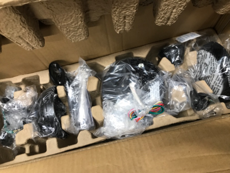 Photo 1 of Ovlaim 52 Inch Indoor Outdoor Ceiling Fan, ETL Listed Quiet DC Motor Solid Wood Ceiling Fans with Lights Remote Control, 3 Blade Propeller Smart Ceiling Fan for Bedroom Living Room 3 Blades 52'' Nature Wood