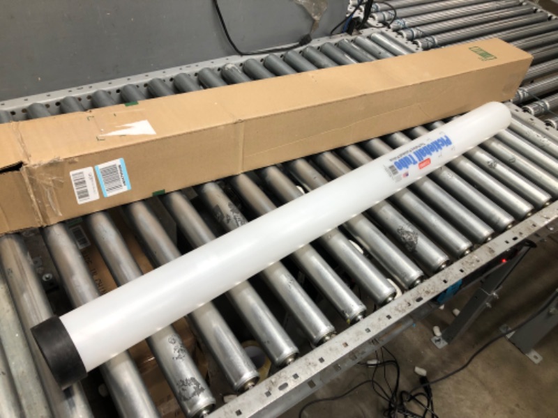 Photo 1 of **INCOMPLETE**Tourna Pickleball Pickup Tube for Pickleballs - Holds 17 Balls