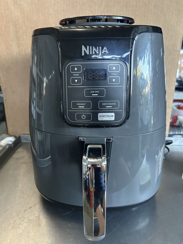 Photo 1 of Ninja 4QT Air Fryer AF10 Series S5 