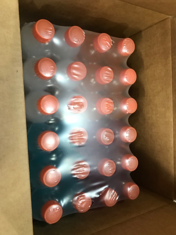 Photo 2 of **EXPIRES 02/07/2024** Gatorade Zero Sugar Thirst Quencher, Glacier Cherry Variety Pack, 12 Fl Oz (Pack of 24) Zero - Glaciery Cherry Variety Pack