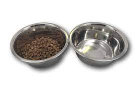 Photo 1 of 2 Quart dog bowls