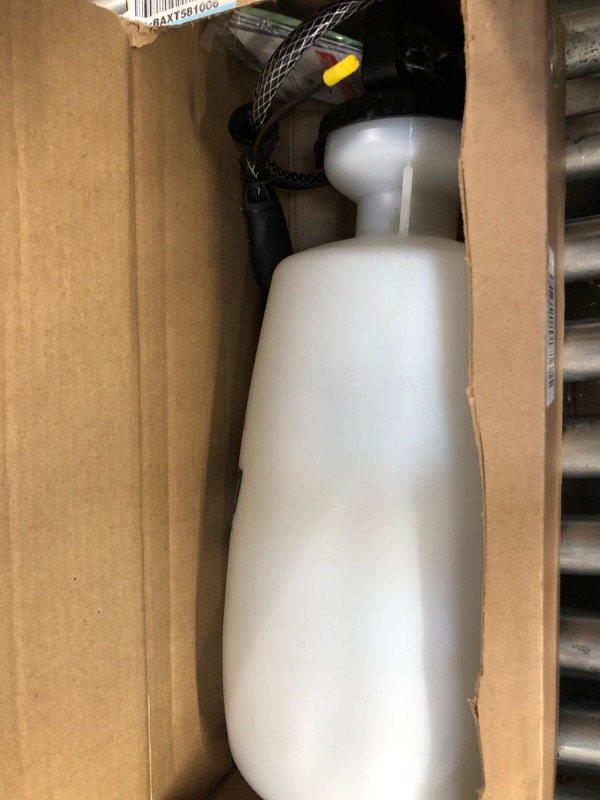 Photo 1 of * please see all images *
Flo-Master by Hudson 2 Gallon Lawn & Garden Sprayer