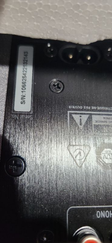 Photo 1 of Klipsch R-51PM Powered Bluetooth Speaker,Black