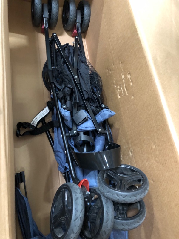 Photo 1 of Baby stroller 