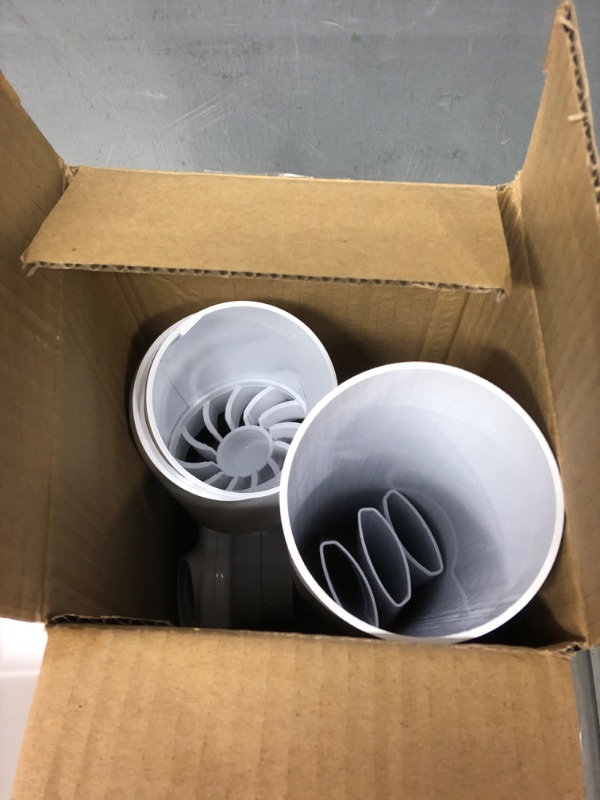 Photo 3 of ****PARTS ONLY NON REFUNDABLE**** Humidifiers for Large Room, 5.5Gal/21L 2200 sq.ft Auto Shut-Off Cool Mist Top Fill with 360° Dual Nozzle