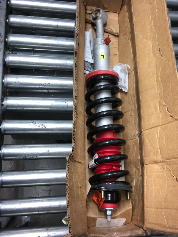 Photo 2 of Rancho QuickLIFT RS999913 Strut and Coil Spring Assembly