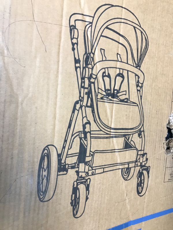 Photo 1 of Blah ok baby stroller 