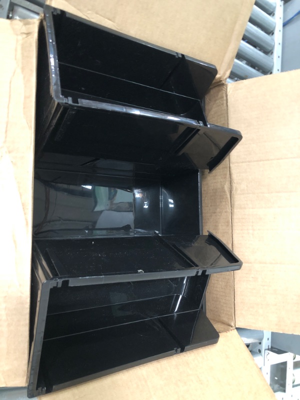 Photo 1 of 5 pack of small organizers 
