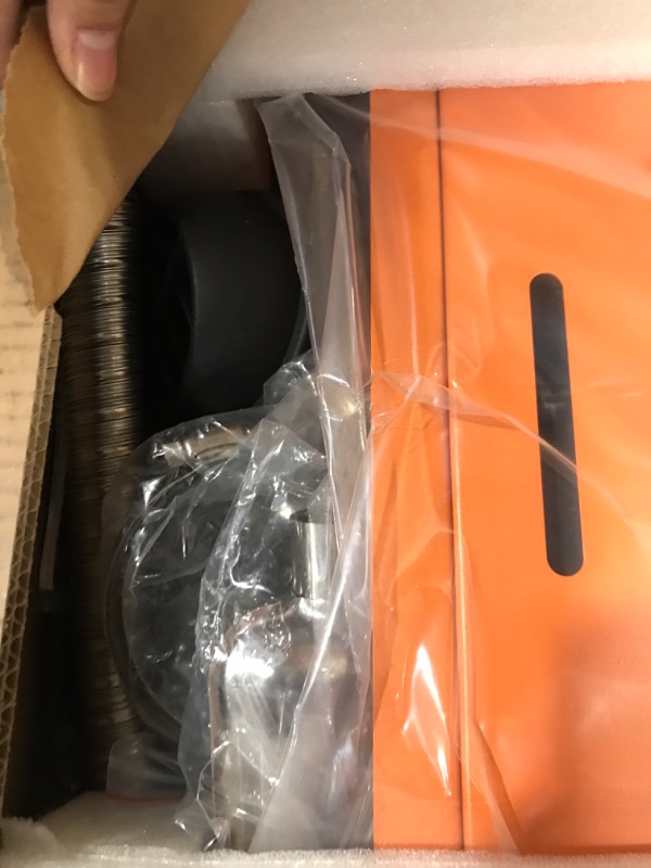 Photo 1 of maXpeedingrods 5KW 12V Diesel Heater Super Quiet Running with App Remote Control and All In One Style for Car Truck Caravan or Motorhome 5KW All-in-One(4 holes)