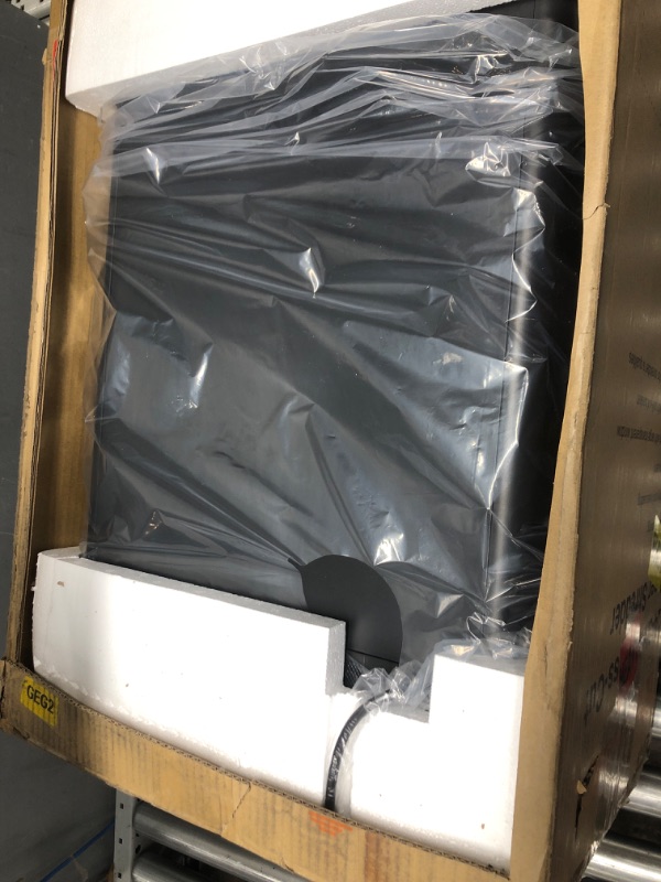 Photo 1 of 24 CROSS SHEET SHREDDER 