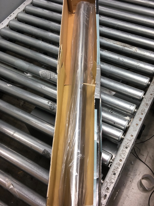 Photo 2 of FGJQEFG 2.5 Inch Straight DIY Custom Mandrel Exhaust Pipe Tube Pipe, 40 Inch Length, 2.5'' OD Mandrel Straight Pipe, T304 Stainless Steel, Universal Fitment - 1PC 2.5''OD-Straight-40''-1PC