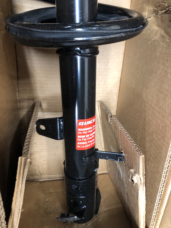 Photo 3 of Monroe 372490 Quick Complete Strut Assembly