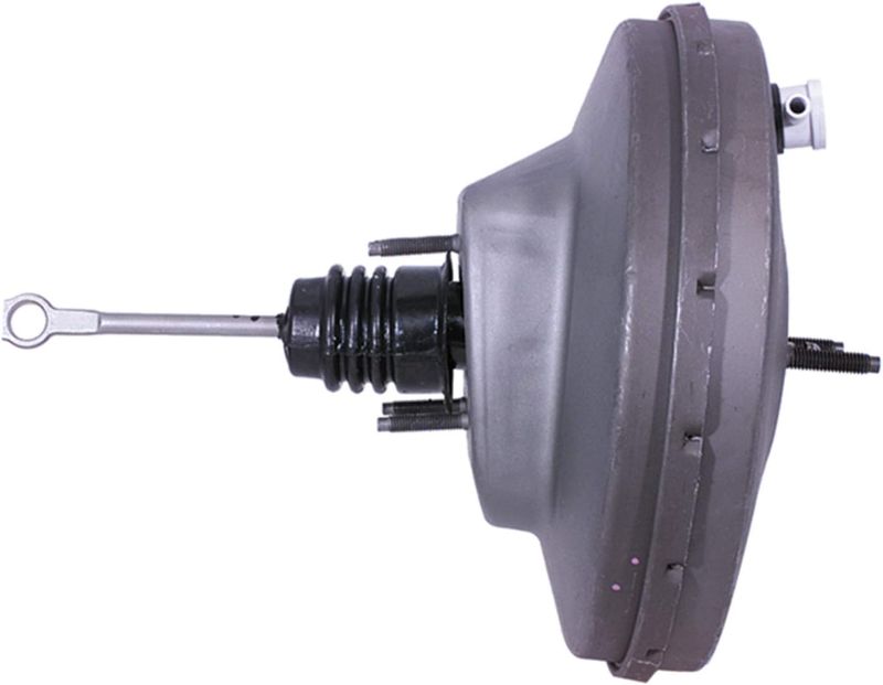 Photo 1 of Cardone 54-74225 Remanufactured Vacuum Power Brake Booster without Master Cylinder (Renewed)