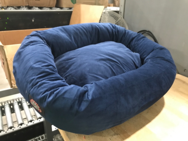 Photo 1 of * 2 feet in length *
medium size dog bed 