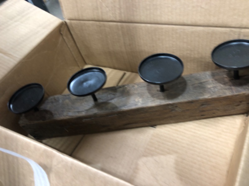 Photo 1 of Boltze Gruppe GmbH Candlestick Tempe
