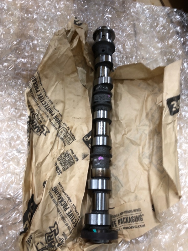 Photo 2 of FridayParts Camshaft 21198713 Compatible for Volvo D13 Replacement