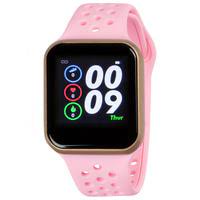 Photo 1 of ITIME PINK WOMENS SMART WATCH