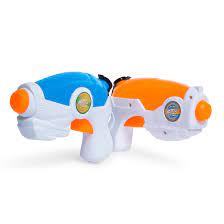 Photo 1 of BANZA BLAST FORCE KIDS WATER GUNS SET