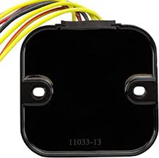 Photo 1 of RMSTATOR Replacement for Mosfet Regulator Rectifier Polaris Sportsman 500 700 800 x2 EFI HO 2007-2010# 4011925/4012384
