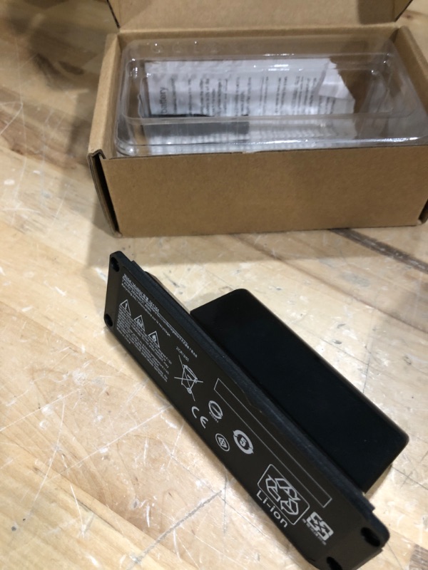 Photo 1 of 061384 063404 061385 061386 063287 Speaker Battery Replacement for Bose Soundlink Mini I one/Bose SoundLink Mini Bluetooth Speaker one/Bose SoundLink Mini Bluetooth Speaker I/Bose mini I One 7.4V 17Wh
