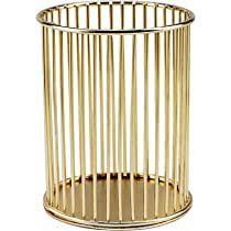 Photo 1 of GOLD PEN HOLDER FOR DESK OR OFFICE