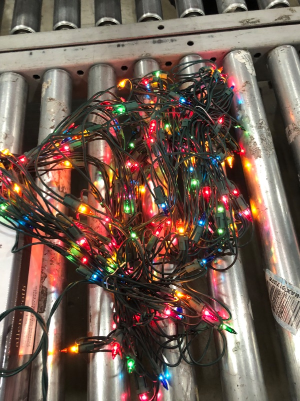 Photo 2 of ****UNBRANDED Christmas lights 