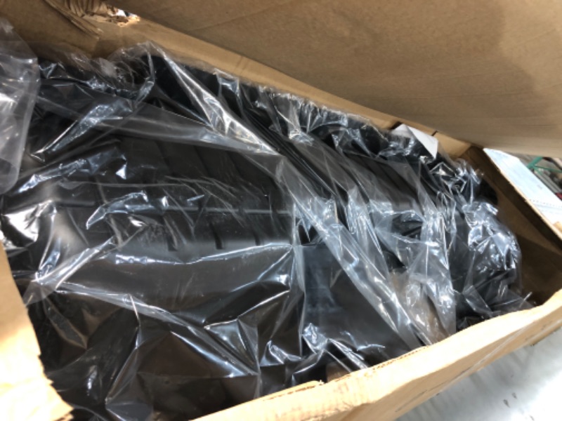 Photo 1 of Rough Country Under Seat Storage for 2019-2023 Ram 1500 | Crew Cab - RC09421A