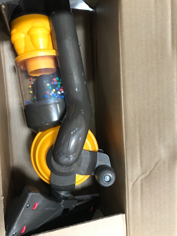 Photo 2 of Dyson Toy Ball Vacuum
