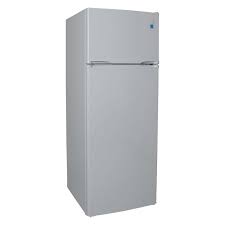 Photo 1 of Avanti Apartment Refrigerator, 7.3 cu. ft, in White