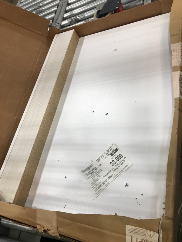 Photo 1 of 25"x35" Cabinet Door Replacement 