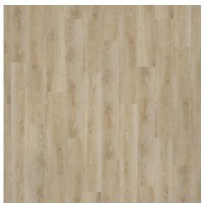 Photo 1 of 4 of- STAINMASTER Aubrey Oak 12-mil x 9-in W x 60-in L Waterproof and Water Resistant Interlocking Luxury Vinyl Plank Flooring (22.53-sq ft/ Carton)
