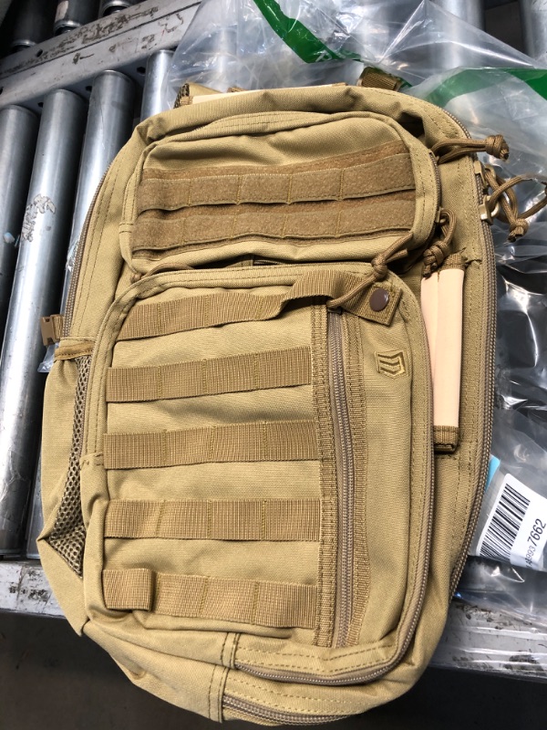 Photo 2 of 3V Gear Posse - EDC Tactical Shoulder Sling Pack
