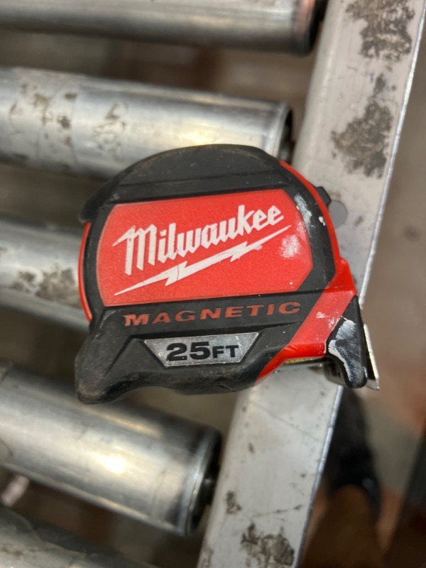 Photo 1 of 25ft tape measure