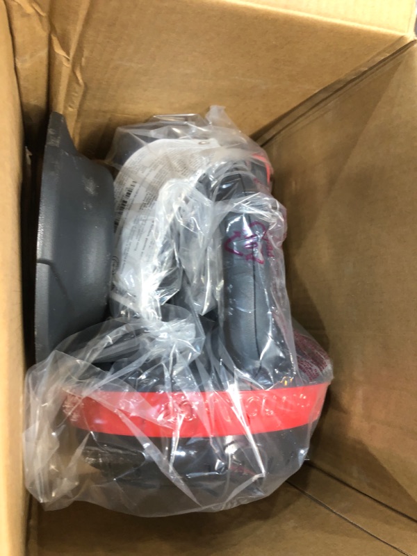 Photo 1 of 3,800 BTU Little Buddy Radiant Propane Space Heater