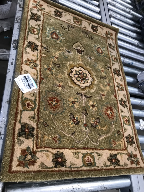 Photo 1 of 2x3ft area rug  