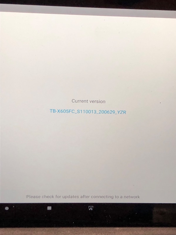 Photo 2 of * important * see clerk notes * 
2023 LAUNCH X431 V Pro 4.0 Elite OEM Bluetooth Bidirectional Scan Tool with All Connectors,Same as X431 Pro3S+