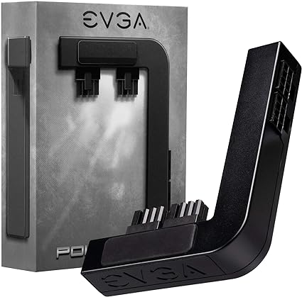 Photo 1 of EVGA PowerLink, Support All NVIDIA Founders Edition & All EVGA GeForce RTX 2080 Ti/2080/2070*/2060*/Super*/GTX 1660 Ti*/1660*/1650/1080 Ti/1080/1070 Ti/1070/1060 0600-Pl-2816-Lr 2 pack