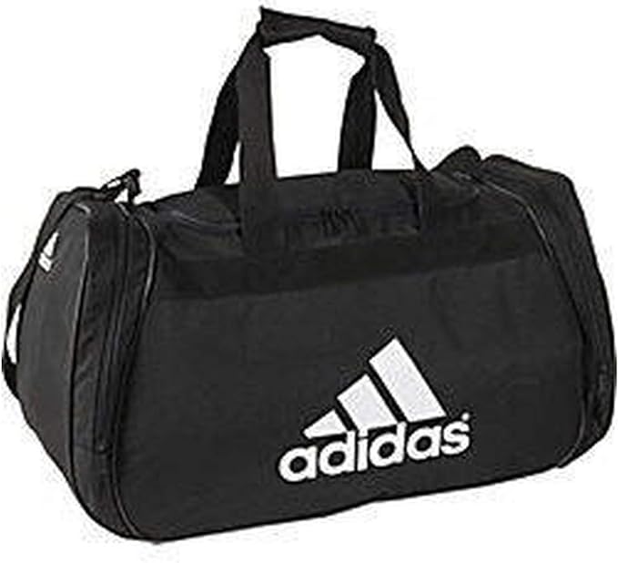 Photo 1 of Adidas Diablo Medium II Dufflel Bag
