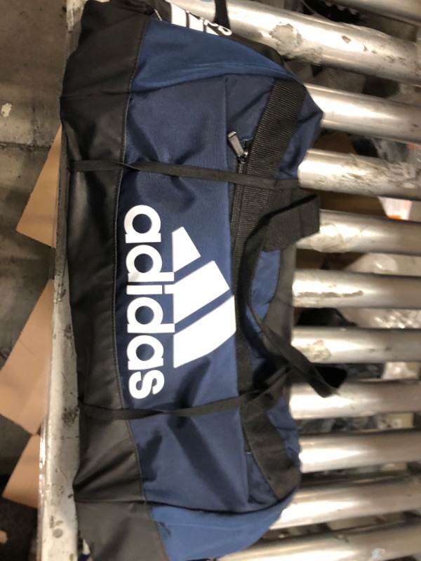 Photo 1 of Adidas Duffel Bag 