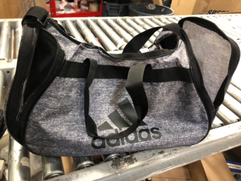 Photo 1 of Adidas Duffel Bag 