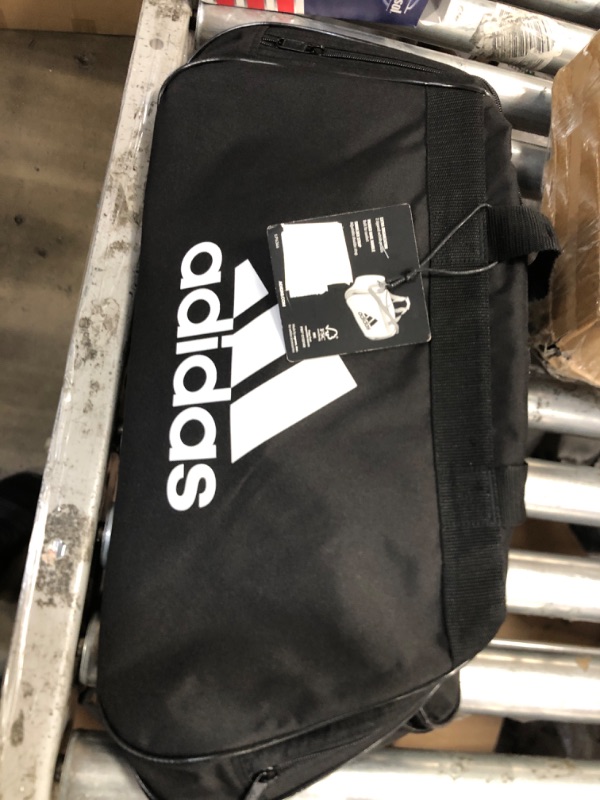 Photo 1 of Adidas Duffel Bag medium 