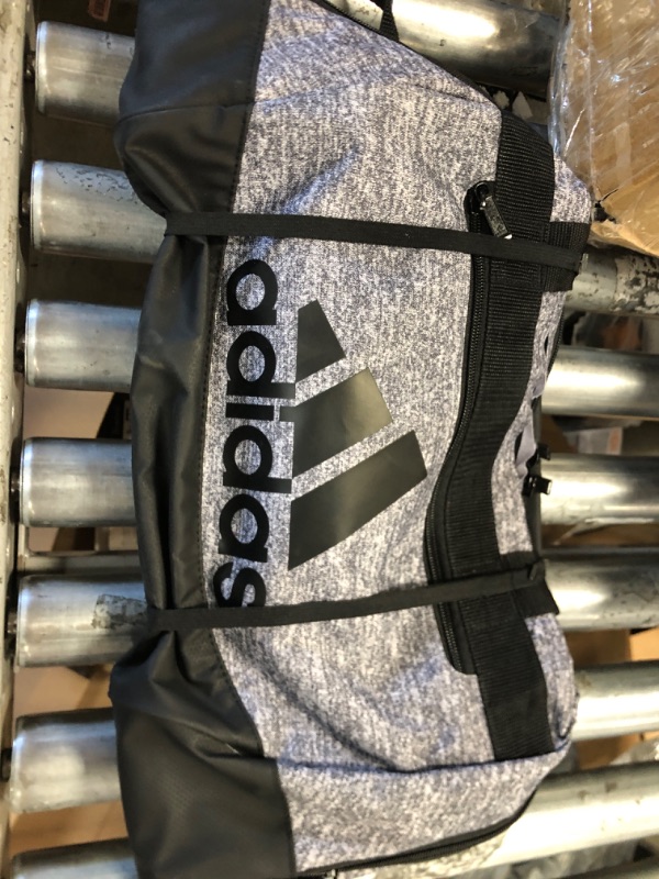 Photo 1 of Adidas Duffel Bag small